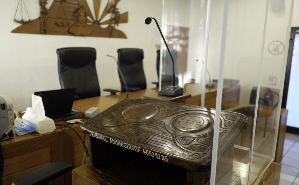 Une société de Taravao obtient de l’État 730 000 francs de préjudice