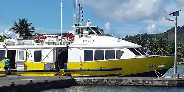 “Tu es en train de tuer la petite entreprise”