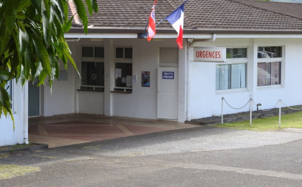 Ho'e noa taote i te pu ma'i ru no Taravao