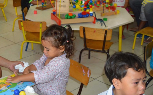 Avec la rentrée scolaire, l'épidémie de diarrhée repart à la hausse