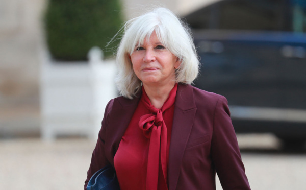 Tubiana renonce à être candidate au poste de Première ministre