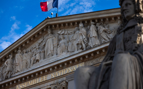 LFI garde la commission des Finances à l'Assemblée, la gauche toujours loin de Matignon