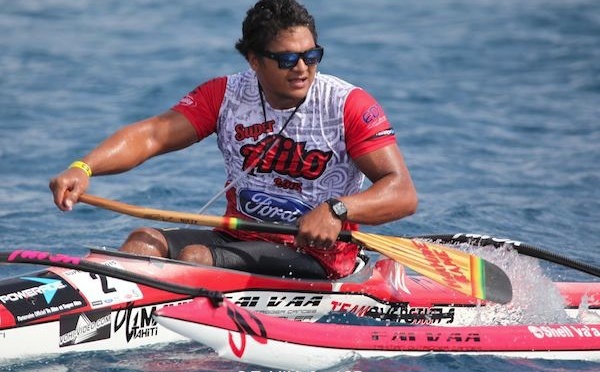 Super Aito 2015 - Kévin Céran-Jérusalemy remporte la course individuelle de l’année.