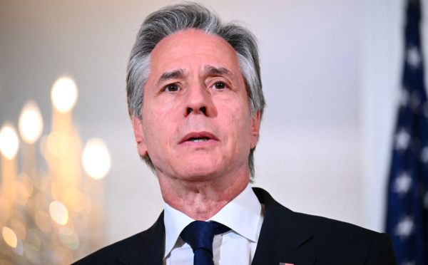 Blinken va se rendre en tournée en Asie pour réaffirmer le leadership américain