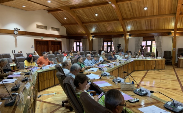 “C'est le communisme !”, l'économie libérale en danger au Cesec