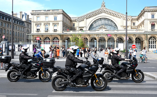 Photographe syrien blessé lors d'une manifestation à Paris: un commissaire de police mis en examen