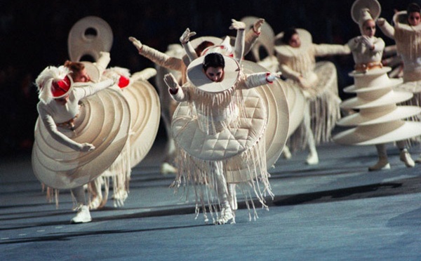 Cérémonie d'ouverture des JO-2024: grève écartée après une "victoire" partielle des danseurs