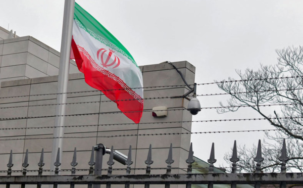 L'Allemagne ferme un centre "islamiste" lié à l'Iran et au Hezbollah