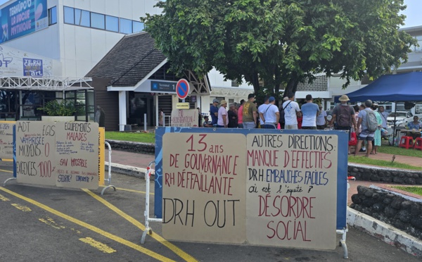 Négociations intenses à l’OPT, ADT toujours au point mort