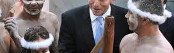 Australie: le Premier ministre va passer une semaine avec des communautés aborigènes