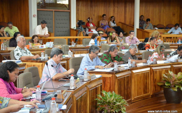 Encore un sursis supplémentaire pour le Haut conseil