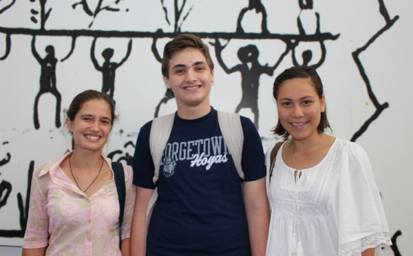 Médecine : Une petite vingtaine d'étudiants retenus sur les 150 inscrits