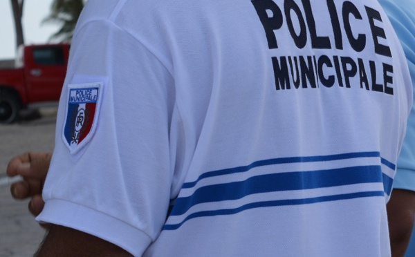 Prévention routière à Teva i Uta : 112 infractions constatées aux abords des écoles