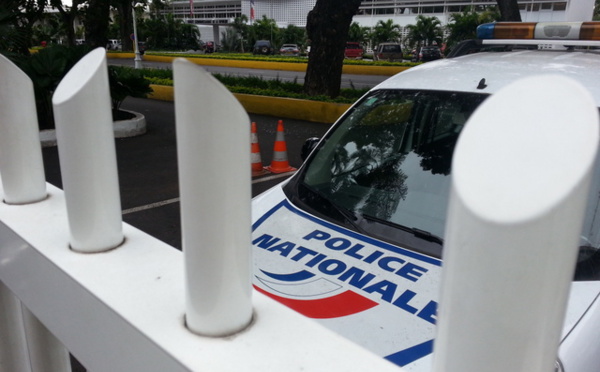 Du paka, de l'ice, et 221 310 Fcfp dans les poches