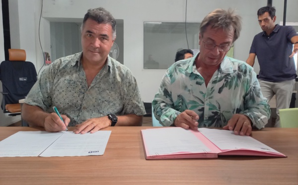 EDT s’engage avec Face pour la réinsertion de jeunes sans emploi et l’écoresponsabilité