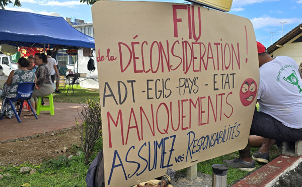 La grève menace de s’étendre