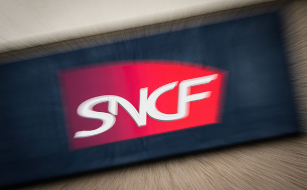 La SNCF se dit victime d'"une attaque massive pour paralyser le réseau" TGV