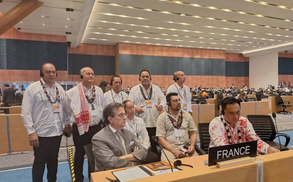Les Marquises à l'Unesco : une reconnaissance "légendaire" 
