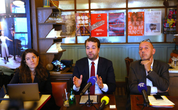 Lutte anticorruption: nouveau refus d'agrément pour Anticor