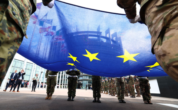 Déficit excessif: l'UE ouvre une procédure contre la France et six autres pays