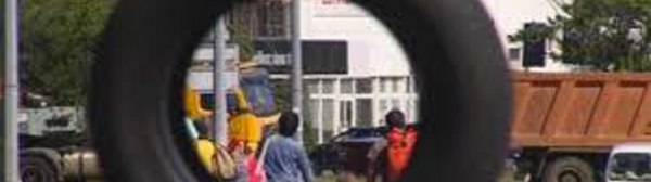 Nouvelle-Calédonie - La médiation du conflit des rouleurs a débuté dans un climat apaisé