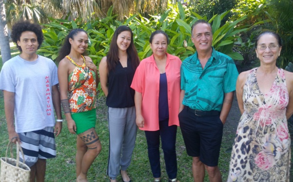 'Ori Tahiti Nui Competition : inscrivez-vous dès le 26 septembre