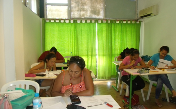 Le Cours Bufflier mise tout sur l'apprentissage