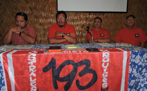 L'association "193" veut mettre en place un référendum