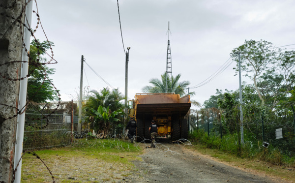 Nouvelle-Calédonie: aide de l'État pour sauver le gestionnaire du système électrique