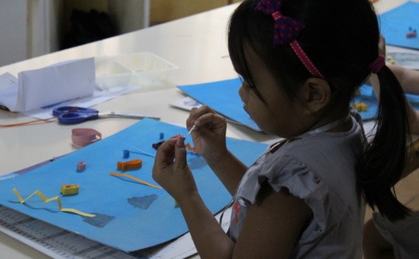 Des cours et des ateliers pour tous les goûts et tous les âges à la Maison de la Culture