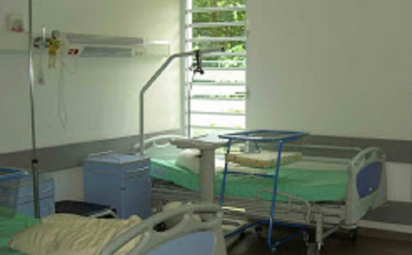 Epidémie de diarrhée aiguë virale : décès d'un 2e nourrisson