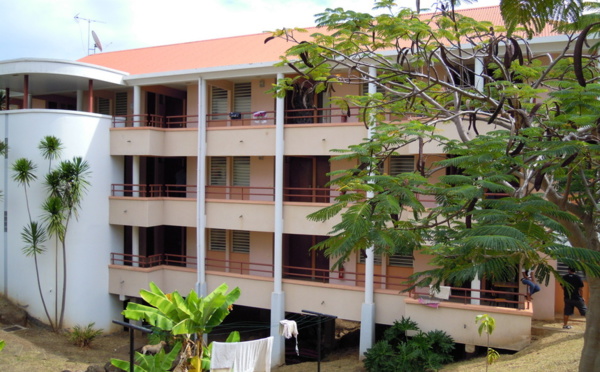 Etudiants : 83 logements universitaires seront construits