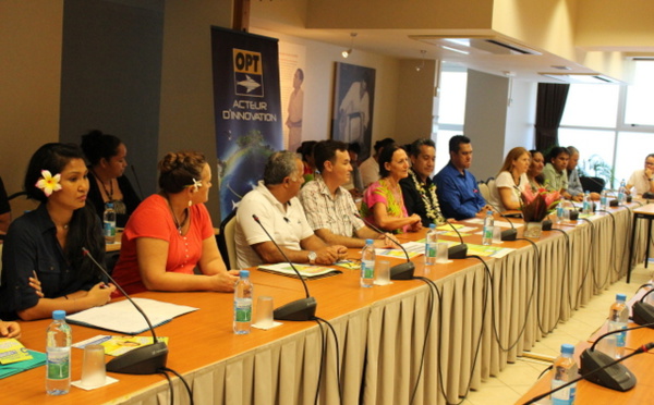 Forum de la micro-entreprise : cinquième!