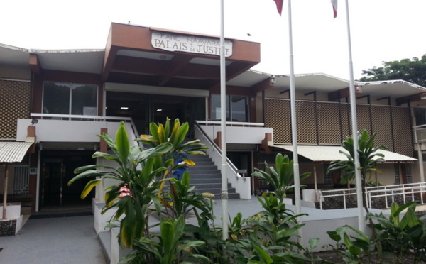 Le tane violent échappe à la prison, "pour la dernière fois"