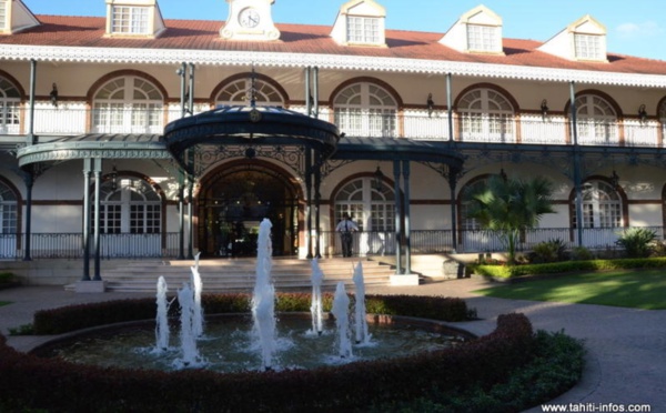 ZOOM : Le "volet financier" des emplois cabinet, qu’est-ce que c’est ?