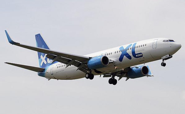 Un nouveau concurrent sur la ligne Paris-Los Angeles