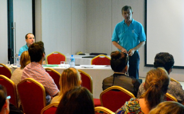 Un club de DRH pour partager connaissances et bonnes pratiques