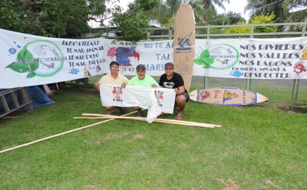 "On ne comprend pas pourquoi les politiques ne réagissent pas"