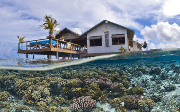 Changements climatiques : pour le CESC la menace doit être précisée pour la Polynésie