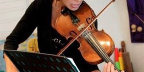 Les Ateliers de Cyp : de l'éveil musical à la Maison de la culture