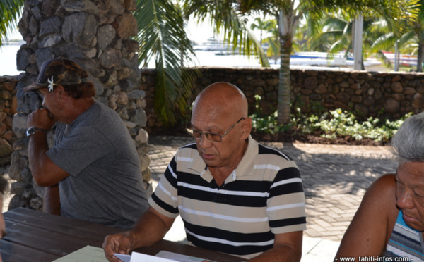 Curage des rivières : "On dénonce le dénigrement fait à notre sujet"