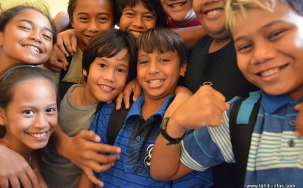 Nous sommes officiellement 271 800 Polynésiens