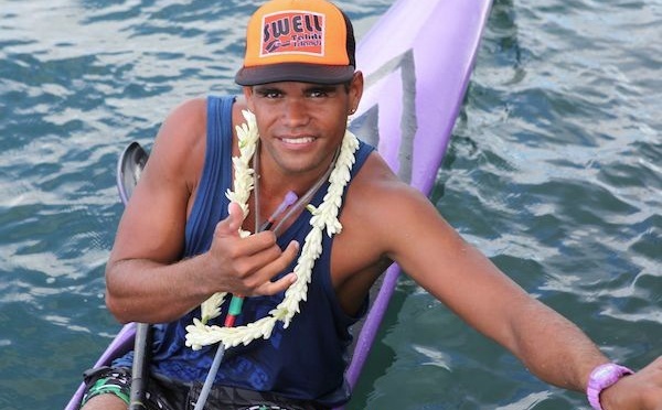 Kayak – Une délégation à l’étranger : Des résultats très satisfaisants.