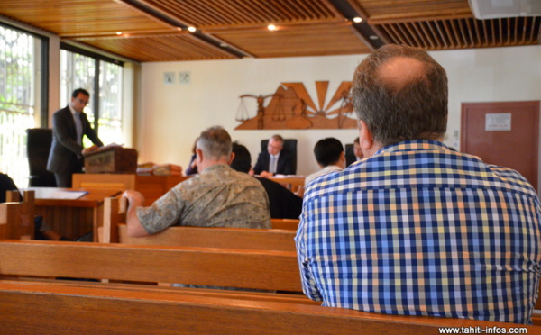 Bruno Sandras pourrait devoir rembourser 5 mois de salaires au Pays