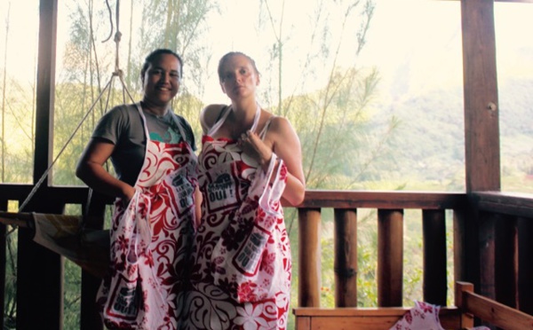 Acheter des produits locaux à "La Ruche qui dit oui "