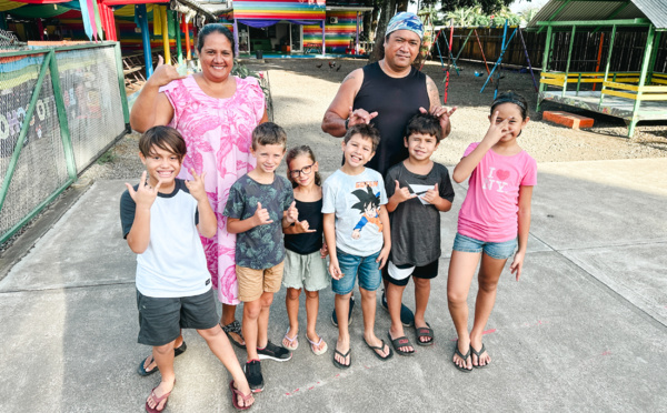 Les garderies se préparent aux nouveaux rythmes scolaires