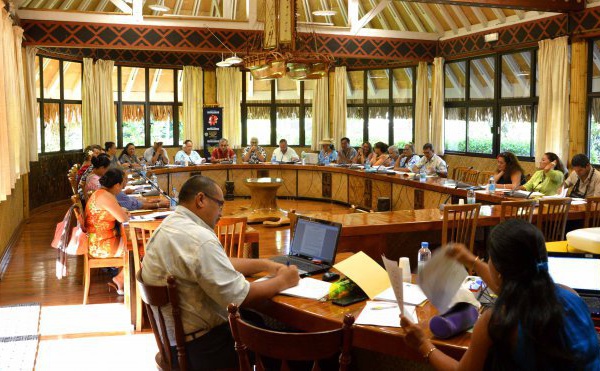 Conseil municipal : plusieurs délibérations ont été votées