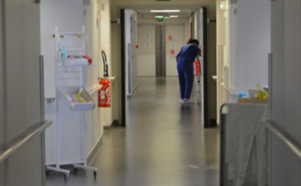 Des CDD de l'hôpital récupérés in extremis