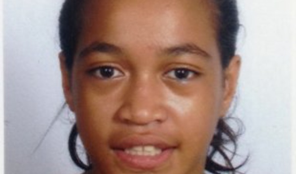 Disparition inquiétante