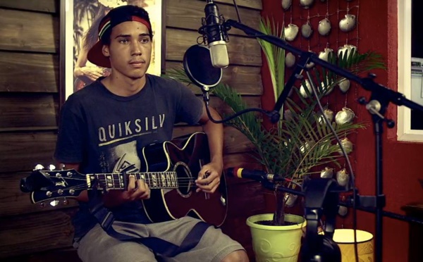 "Studio Live Sessions" : Tane va enregistrer un clip et la saison 3 commence lundi